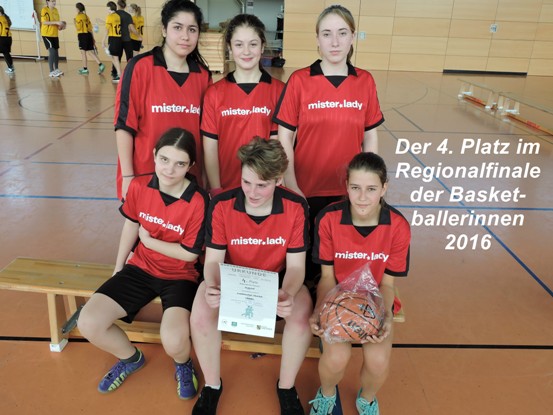 Regionalfinale